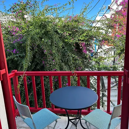 Lejlighed Dwell Town 1 Mykonos Town