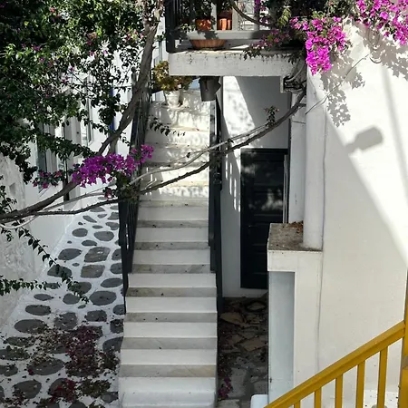 Dwell Town 1 Lejlighed Mykonos Town