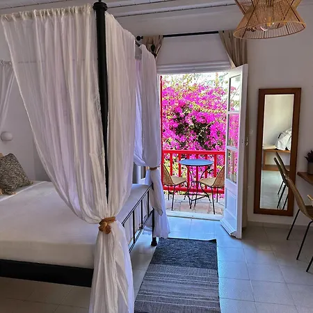 Dwell Town 1 Lägenhet *