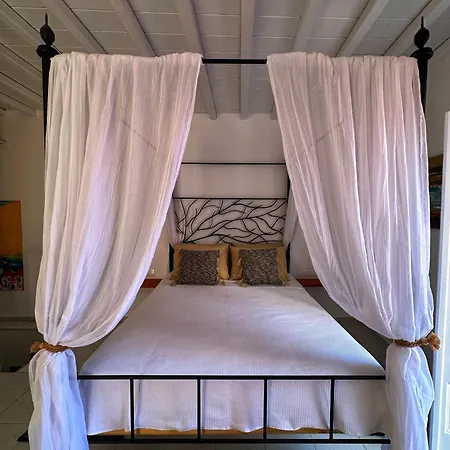 Dwell Town 1 Mykonos Town