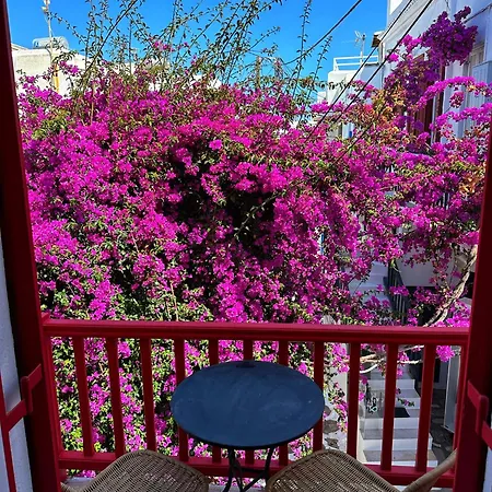 Dwell Town 1 Lägenhet