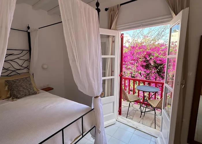 Apartamento Dwell Town 1