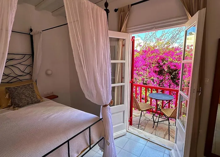 דירה Dwell Town 1 *