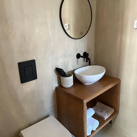 Apartamento Dwell Town 1 Mykonos Town