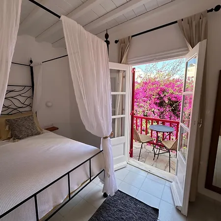 Apartamento Dwell Town 1