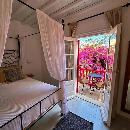 Apartamento Dwell Town 1 *