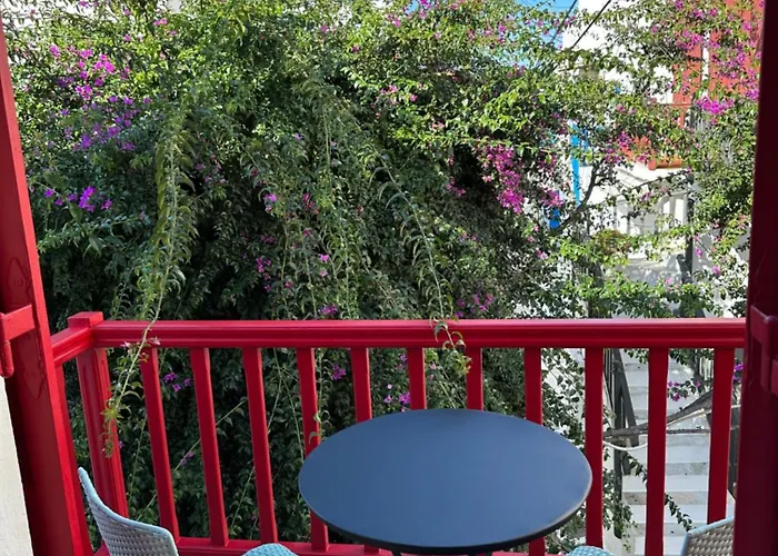 Apartmán Dwell Town 1 Mykonos Town